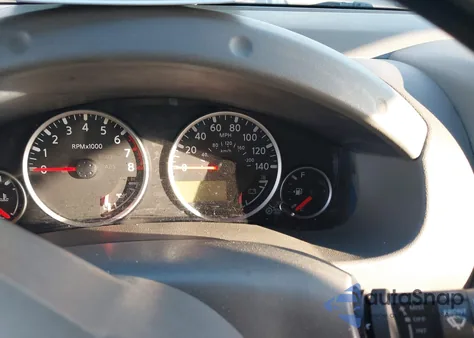 2012 Nissan Frontier Sl z USA, uszkodzony, nr VIN 1N6AD0ER5CC440876